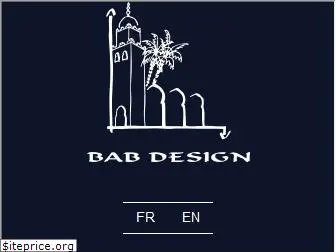 bab-design.com