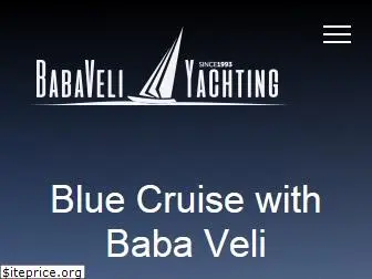 babaveliyachting.com