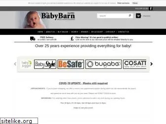 baby-barn.co.uk