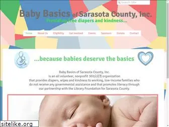 babybasicssarasota.org