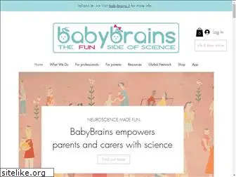 babybrains.info
