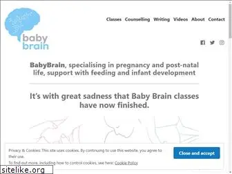 babybrainuk.com