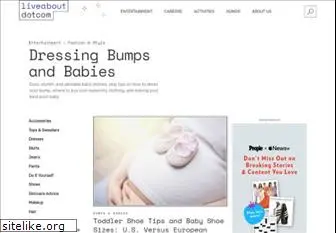 babyclothes.about.com