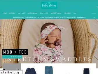 babydivine.co.nz