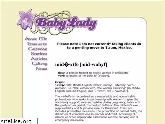babylady.net