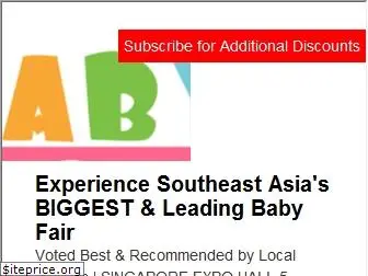babymarket.com.sg