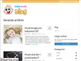 babyparadis.dk