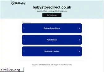 babystoredirect.co.uk