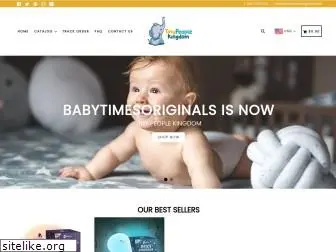 babytimesoriginals.com
