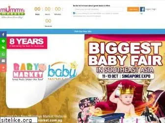 babyworldfair.com