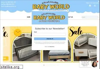 babyworlds.com
