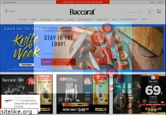 baccarat.com.au