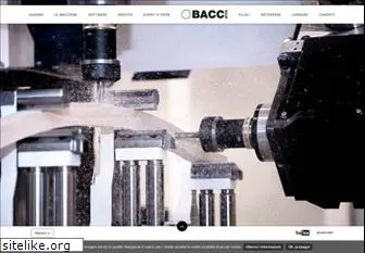 bacci.com