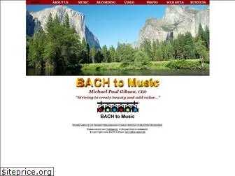 bach2music.com