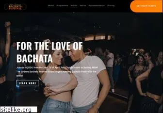bachatafestival.com.au