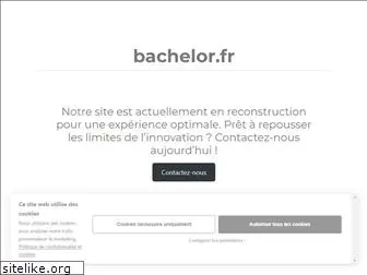 bachelor.fr