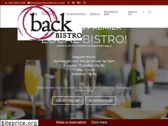 backbistro.com