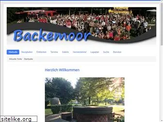 backemoor.com
