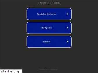 backer-nd.com