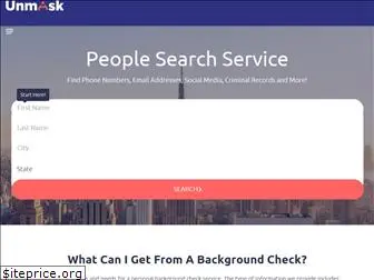 backgroundchecksource.com