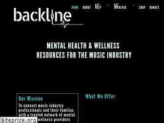backline.care