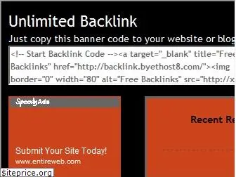 backlink.byethost8.com