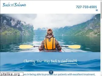 backnbalance.com