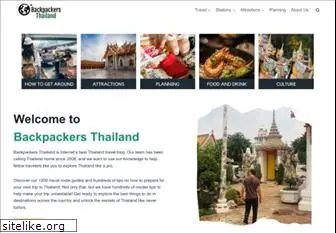 backpackersthailand.com