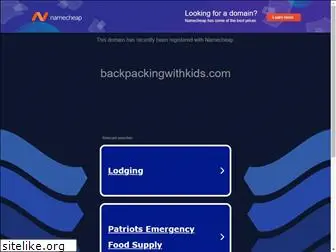 backpackingwithkids.com