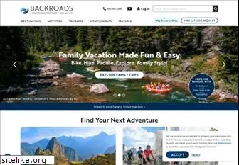 backroads.com
