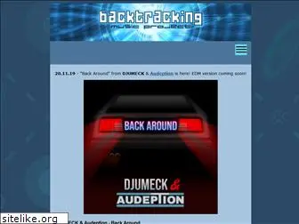 backtracking-music.de