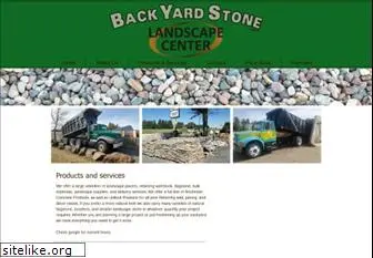 backyardstone.com
