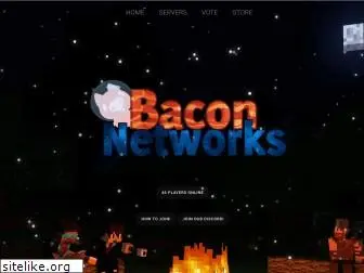 baconetworks.com