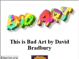 badart.co.uk