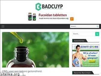 badcuyp.nl