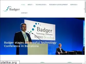 badgerlicensing.com