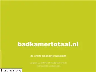 badkamertotaal.nl