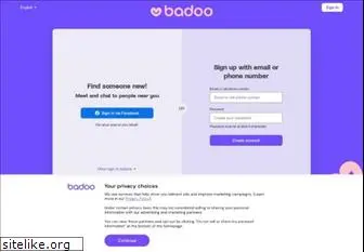 badoo.com.br