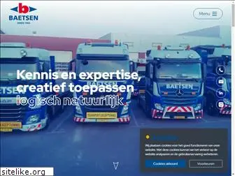 baetsen.com