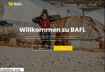 bafl.de