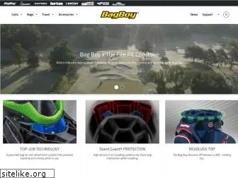 bagboycompany.com