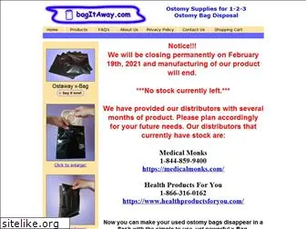 bagitaway.com