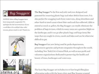 bagsnaggers.com