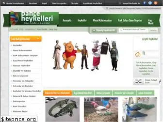 Top 43 Similar websites like heykelsan.com and alternatives