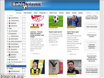 bahiskilavuz2.com