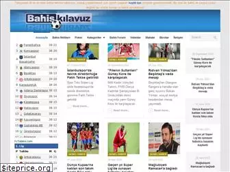 bahiskilavuz4.com