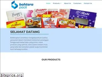 bahterapack.com