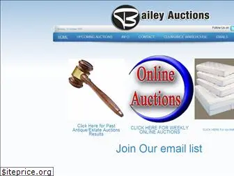 baileyauctions.com