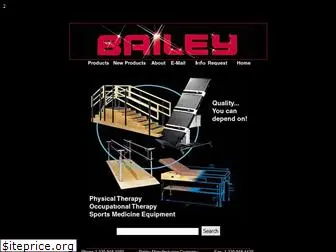 baileymfg.com