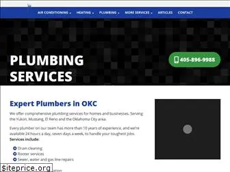 baileyplumbingokc.com